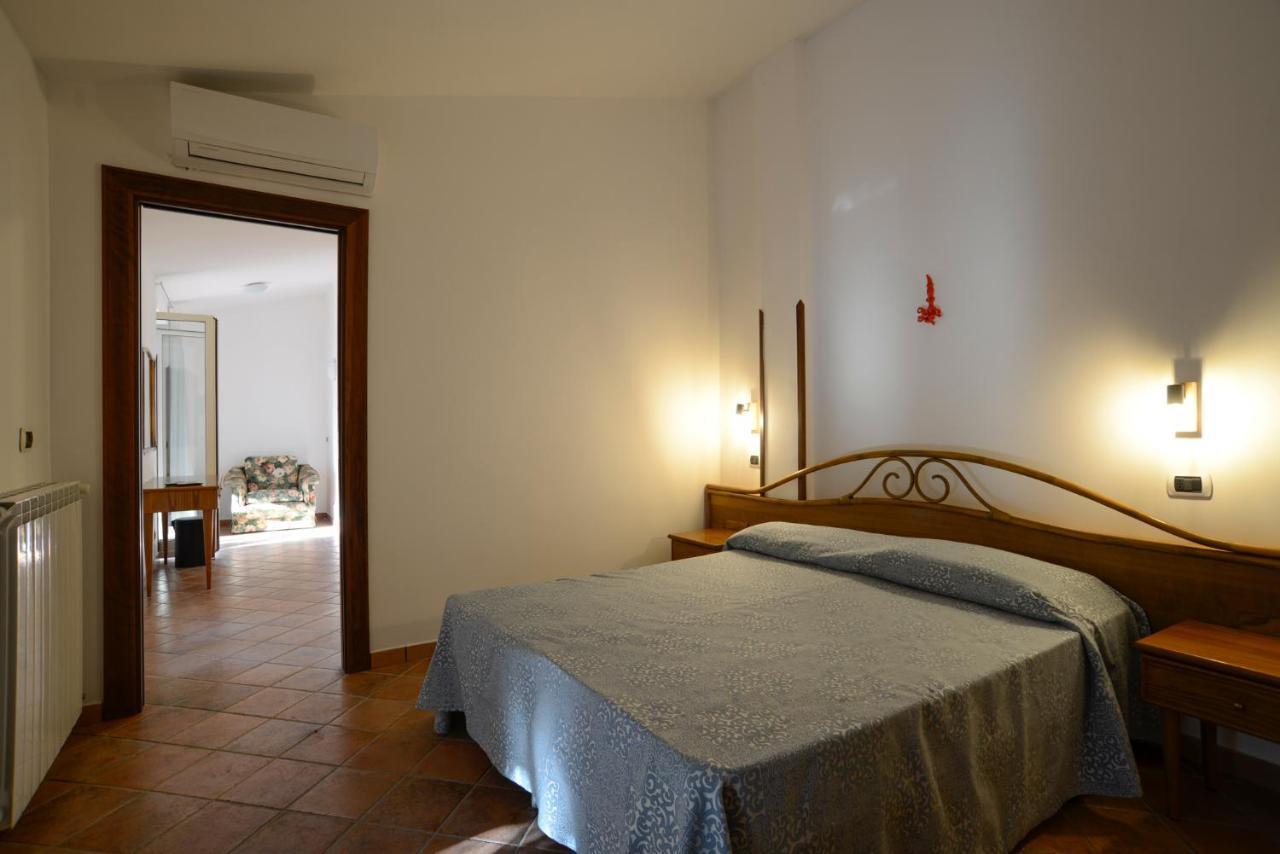 Agriturismo Piccolo Canyon Apartment Piano di Sorrento Exterior photo